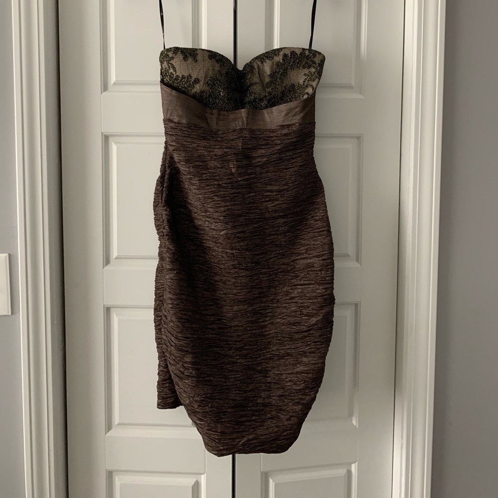 Women’s formal dress